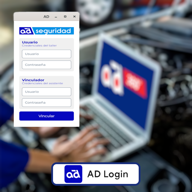 adlogin